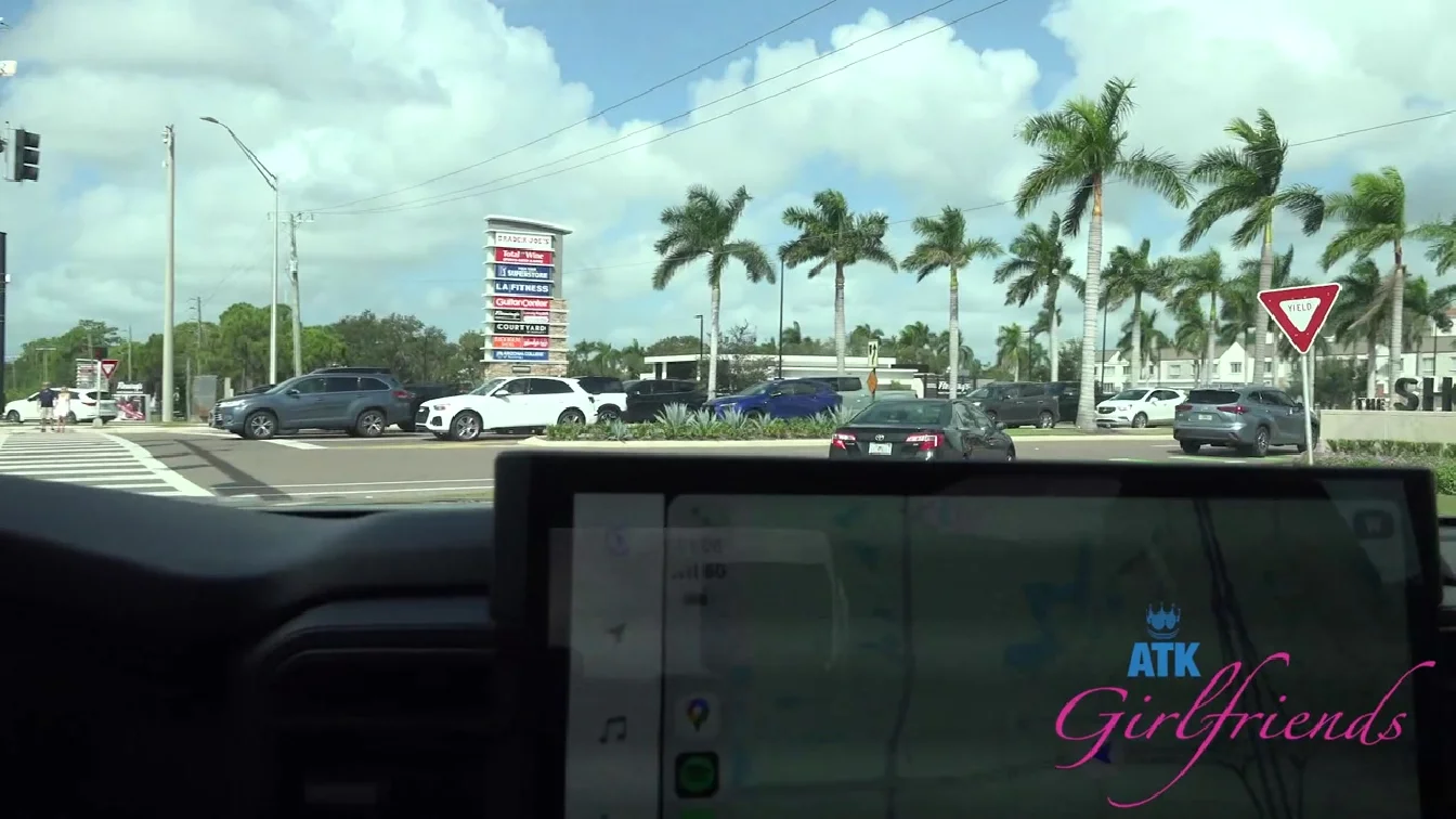 ATKGirlfriends Riley Rose Sarasota 2 XXX